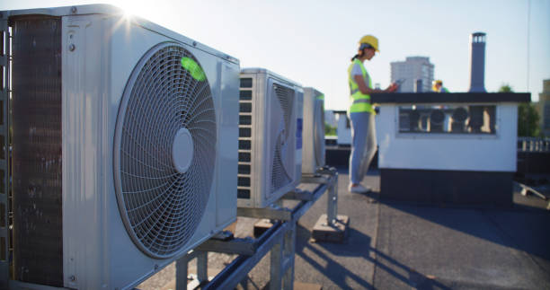Best HVAC Duct Inspection Services  in Plymouth Meeting, PA